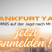 Frankfurt Yard am 27.09.