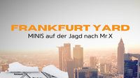 Gruppenanmeldung zum Frankfurt Yard am 27.09.